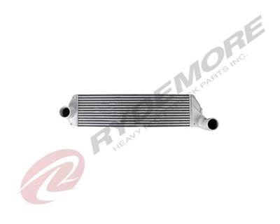 International ProStar Charge Air Cooler (ATAAC)
