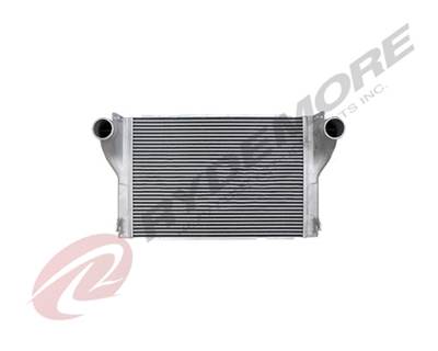 Kenworth T2000 Charge Air Cooler (ATAAC)