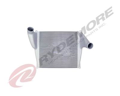Kenworth T800 Charge Air Cooler (ATAAC)