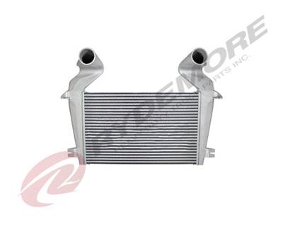 Kenworth T800 Charge Air Cooler (ATAAC)