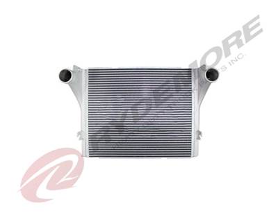 Peterbilt 386 Charge Air Cooler (ATAAC)
