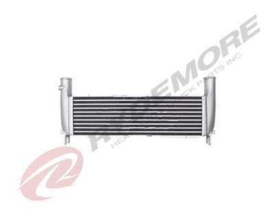 Peterbilt 520 Charge Air Cooler (ATAAC)