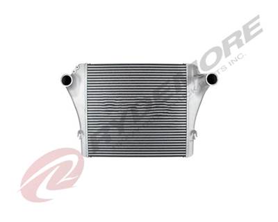 Volvo VNL Charge Air Cooler (ATAAC)