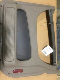 Freightliner Cascadia Right Interior Part