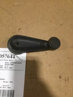 International 4900 Right Interior Part