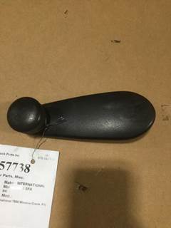 International 7500 Right Interior Part for a International 7500 SFA