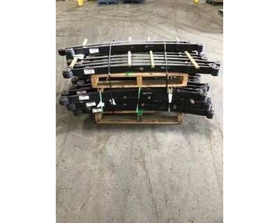 Freightliner Front Leaf Spring