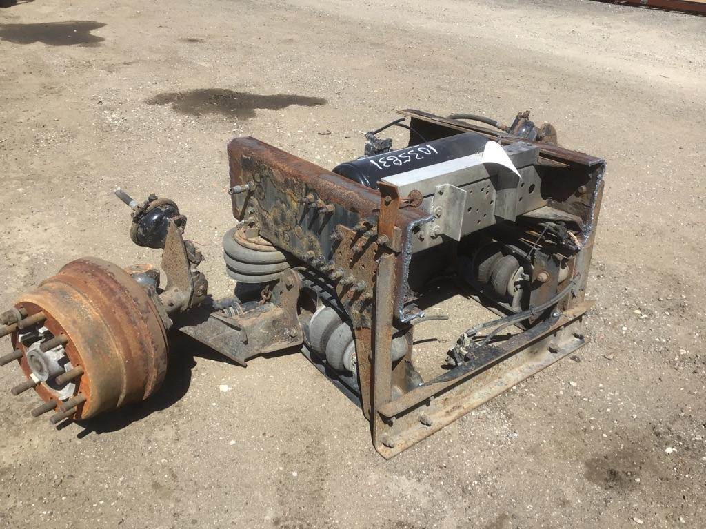 2009 Hendrickson VHD Lift Axle / Drop Axle for a Volvo VHD For Sale