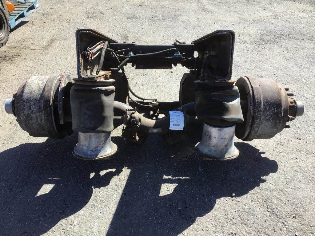 1996 Kenworth W900B Lift Axle / Drop Axle For Sale Fitchburg, MA 1030442