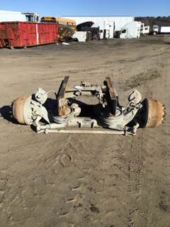 Mack Granite CTP713 Lift Axle / Drop Axle for a Mack CTP713