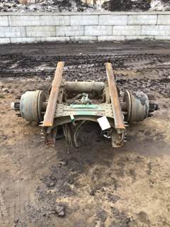 Mack Granite GU713 Lift Axle / Drop Axle for a Mack GU713