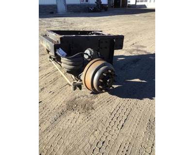 Mack LEU613 Lift Axle / Drop Axle
