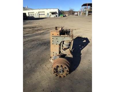 Mack MRU613 Lift Axle / Drop Axle