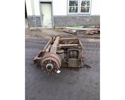 Mack MRU613 Lift Axle / Drop Axle