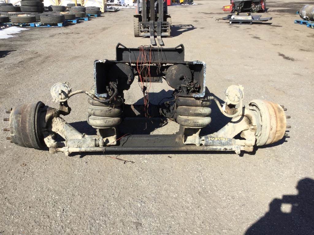 2006 Sterling L9500 Lift Axle / Drop Axle For Sale Fitchburg, MA 1034601