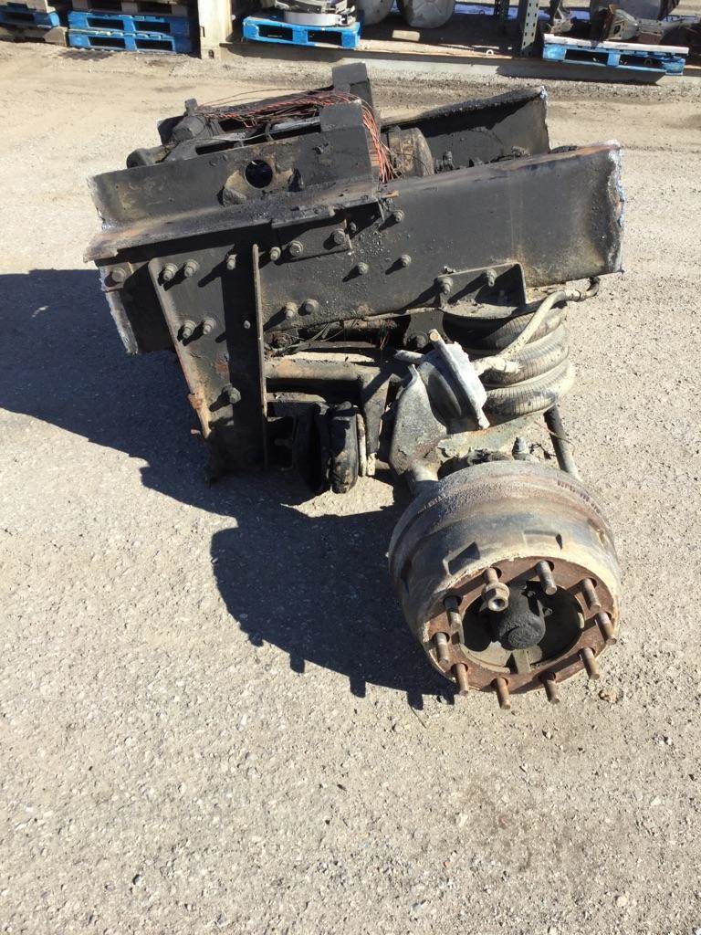 2006 Sterling L9500 Lift Axle / Drop Axle For Sale Fitchburg, MA 1034601