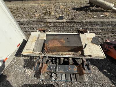 LEYMAN LIFTGATE Liftgate