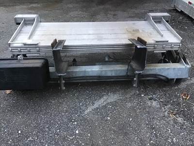 Maxon MV607 SBA Liftgate