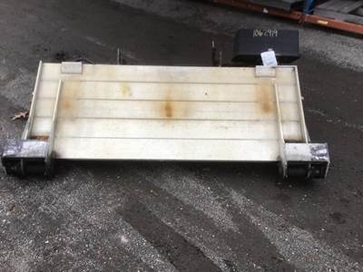 Maxon MV607 SBA Liftgate