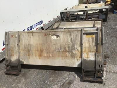 Thieman LIFTGATE Liftgate