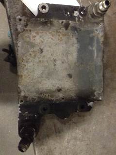 Cummins N14 CELECT PLUS for a 2000 Freightliner CENTURY CLASS 120