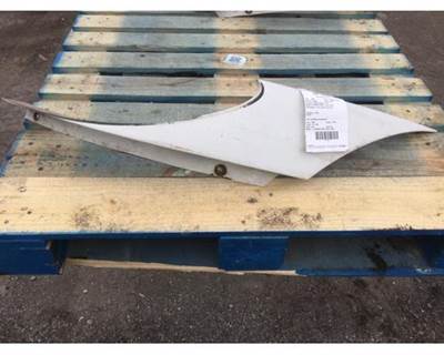 Used 2003 International 4300 Left Hood Lower Filler Panel