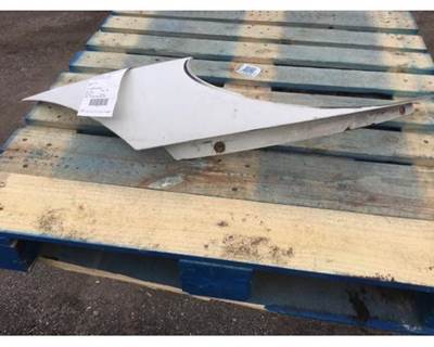 Used 2003 International 4300 Right Hood Lower Filler Panel
