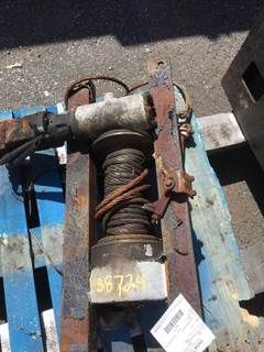 International 4700 LP for a International 4700 LOW PROFILE