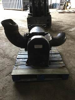 International F2674 for a International F-2674 SBA