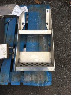 Kenworth Left for a Kenworth T700