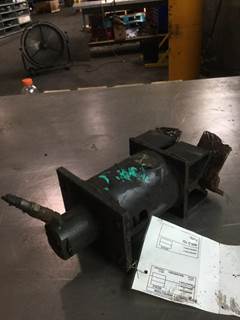 Mack MR Left for a Mack MR688S