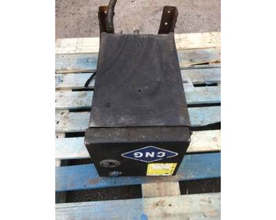 Mack CNG MFT Fill Port