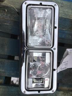 Used Firetruck Headlight Assy