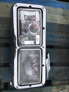Used Firetruck Headlight Assy