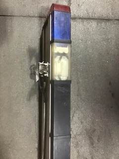 Strobe Light bar 9V728000 9000 series