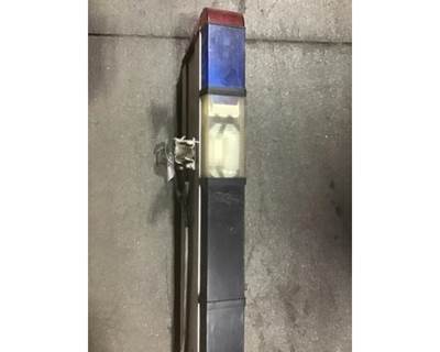 Whelen Strobe Light Bar 9000 Series, Part # 9V728000