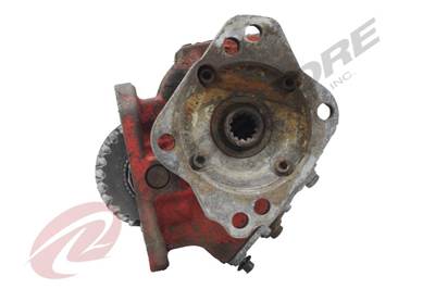 Used Chelsea PTO with 6 Bolt Flange, Part # 440XWEDX-W5XK For Sale ...