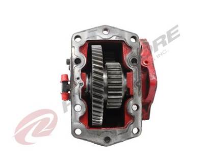 Chelsea PTO with 10 Bolt Flange, Part # 267XDFJW-M5XK