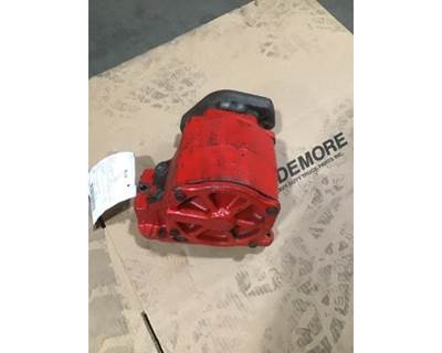 Chelsea Direct Mount PTO with 5-BOLT Flange, Part # 271GBHVPB-5RB