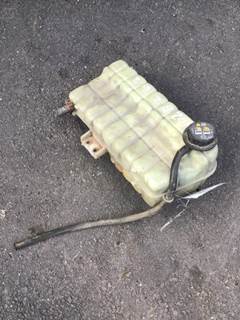 Chevrolet C5500 Radiator Overflow Bottle / Surge Tank