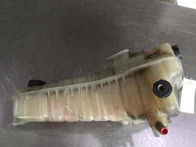 Freightliner M2 Radiator Overflow Bottle / Surge Tank