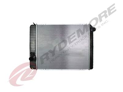 Ford F-650 Radiator