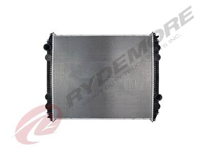 Freightliner Century Class 120 Radiator