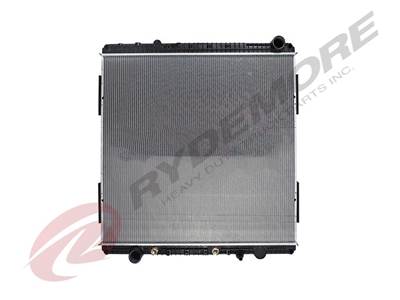 Freightliner Cascadia 125 Radiator