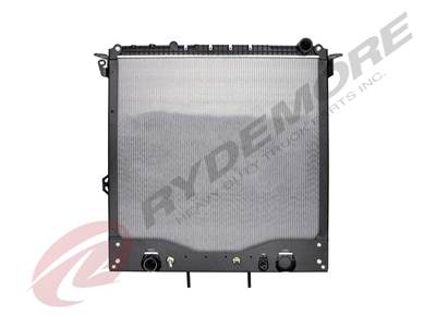 Freightliner Cascadia 125 Radiator