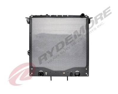 Freightliner Cascadia 125 Radiator