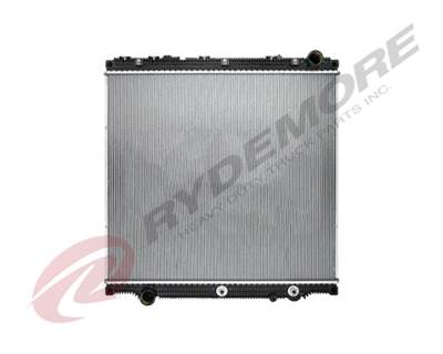 Freightliner Cascadia 125 Radiator