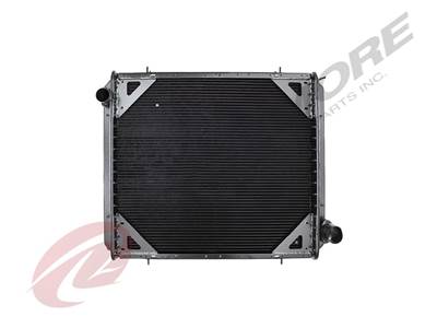 Freightliner FLD120 Radiator
