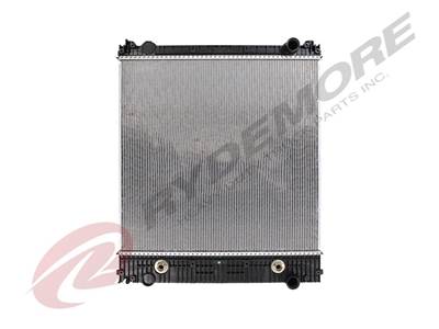 Freightliner M2 106 Radiator for a Freightliner M2-106