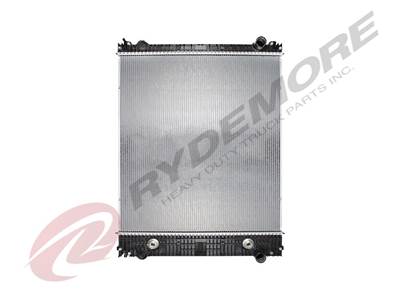 Freightliner M2 106 Radiator for a Freightliner M2-106